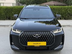GALERİ YC 2026 CHERY TIGGO 7 PRESTIGE