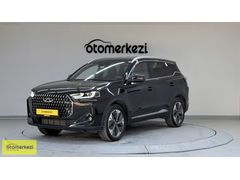 OTOMERKEZİ-Y.SERVİS BAKIMLI-CAM TAVAN-K.KARTI 12 TAKSİT-TIGGO 7