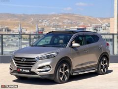 TUNGA MOTORDAN HATASIZ BOYASIZ SEL SU HASAR KAYITLI TUCSON...