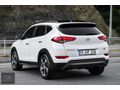 2015 MODEL TUCSON 4*4 ELİTE PLUS RED PACK FULL+FULL