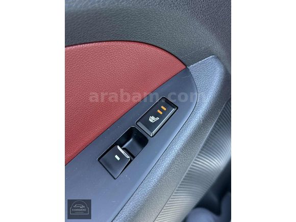 2015 MODEL TUCSON 4*4 ELİTE PLUS RED PACK FULL+FULL