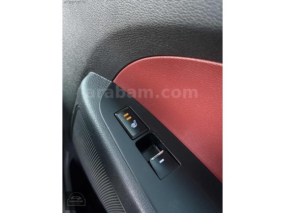 2015 MODEL TUCSON 4*4 ELİTE PLUS RED PACK FULL+FULL