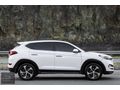 2015 MODEL TUCSON 4*4 ELİTE PLUS RED PACK FULL+FULL