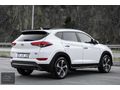 2015 MODEL TUCSON 4*4 ELİTE PLUS RED PACK FULL+FULL