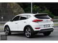 2015 MODEL TUCSON 4*4 ELİTE PLUS RED PACK FULL+FULL
