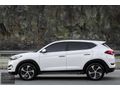 2015 MODEL TUCSON 4*4 ELİTE PLUS RED PACK FULL+FULL