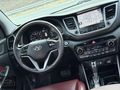 2015 MODEL TUCSON 4*4 ELİTE PLUS RED PACK FULL+FULL