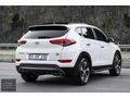 2015 MODEL TUCSON 4*4 ELİTE PLUS RED PACK FULL+FULL