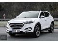 2015 MODEL TUCSON 4*4 ELİTE PLUS RED PACK FULL+FULL