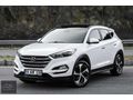 2015 MODEL TUCSON 4*4 ELİTE PLUS RED PACK FULL+FULL