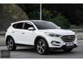 2015 MODEL TUCSON 4*4 ELİTE PLUS RED PACK FULL+FULL