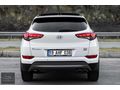2015 MODEL TUCSON 4*4 ELİTE PLUS RED PACK FULL+FULL