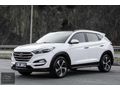 2015 MODEL TUCSON 4*4 ELİTE PLUS RED PACK FULL+FULL