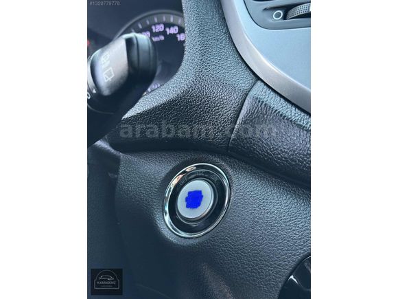 2015 MODEL TUCSON 4*4 ELİTE PLUS RED PACK FULL+FULL