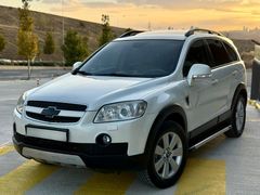 Sahibinden Chevrolet Captiva 2.0 D LT Sport 2011 Model  239.500 km Beyaz