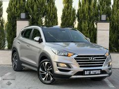 BAY MOTORS'DAN HYUNADİ TUCSON 2018 MDL CAM TAVAN EN FULL