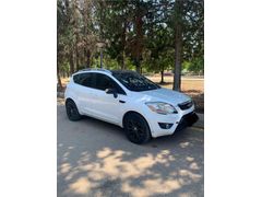 Sahibinden Ford Kuga 2.0 TDCi Titanium 2011 Model 