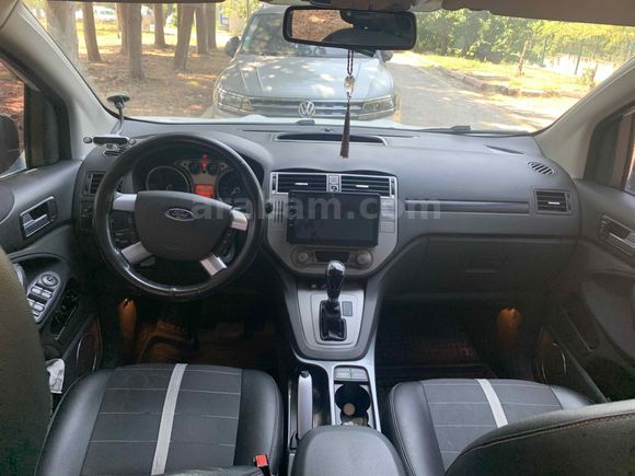 Sahibinden Ford Kuga 2.0 TDCi Titanium 2011 Model 