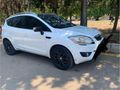 Sahibinden Ford Kuga 2.0 TDCi Titanium 2011 Model 