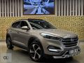 2016 ÇIKIŞ ELİT PLUS TEMİZ AİLE ARACI ÖZEL RENK 4X4