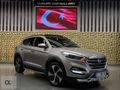 2016 ÇIKIŞ ELİT PLUS TEMİZ AİLE ARACI ÖZEL RENK 4X4