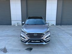 KUSURSUZ 177 LİK 4X4 TUCSON KREDİ KARTINA 12 TAKSİT
