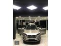 HATASIZ BOYASIZ FULL+FULL TUCSON 4X4 ELITE PLUS + RED PACK
