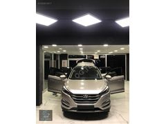 HATASIZ BOYASIZ FULL+FULL TUCSON 4X4 ELITE PLUS + RED PACK