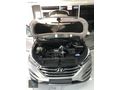 HATASIZ BOYASIZ FULL+FULL TUCSON 4X4 ELITE PLUS + RED PACK