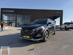ALTINSOY HYUNDAİ'DEN 2016 TUCSON 1.6 T-GDİ ELİTE PLUS REDPACK4X4
