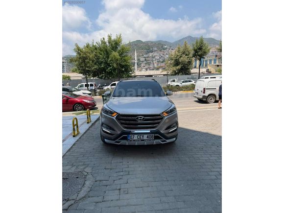 HATASIZ_BOYASIZ_131.**KM_ELİTE PLUS CAM TAVAN TUCSON
