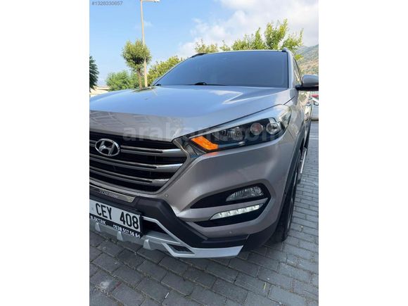 HATASIZ_BOYASIZ_131.**KM_ELİTE PLUS CAM TAVAN TUCSON