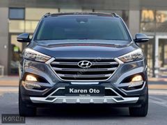KAREN'DEN 2016 TUCSON 1.6T-GDİ ELİTE PLUS 83.000KM'DE