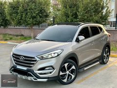 TUCSON ELİT PLUS / HATASIZ / KAZASIZ / 4x4 / PRİNS LPG' Lİ / FUL