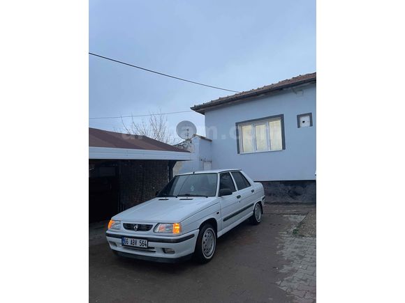 Sahibinden Renault R 9 1.4 Broadway RN 1997 Model 