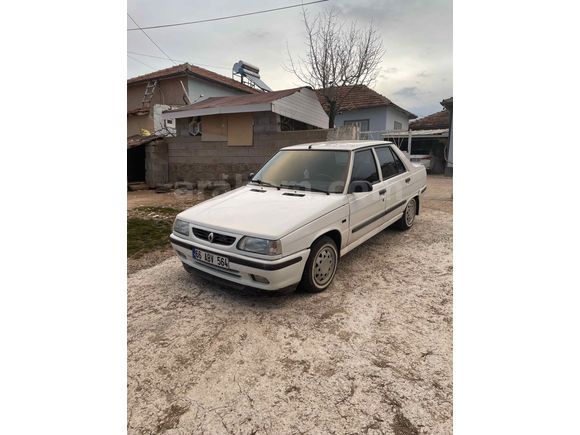 Sahibinden Renault R 9 1.4 Broadway RN 1997 Model 