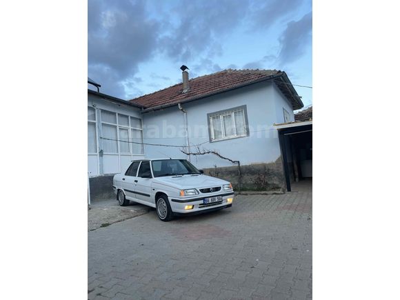 Sahibinden Renault R 9 1.4 Broadway RN 1997 Model 