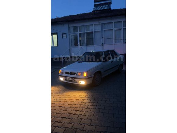 Sahibinden Renault R 9 1.4 Broadway RN 1997 Model 
