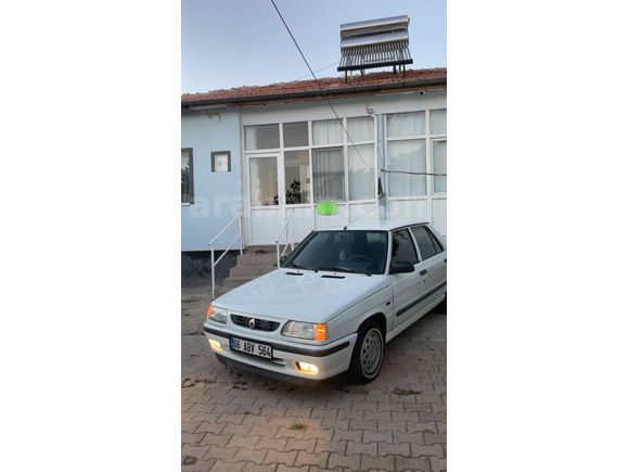 Sahibinden Renault R 9 1.4 Broadway RN 1997 Model 