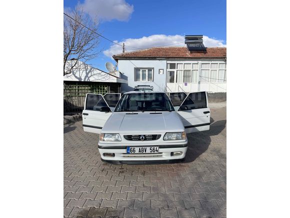 Sahibinden Renault R 9 1.4 Broadway RN 1997 Model 