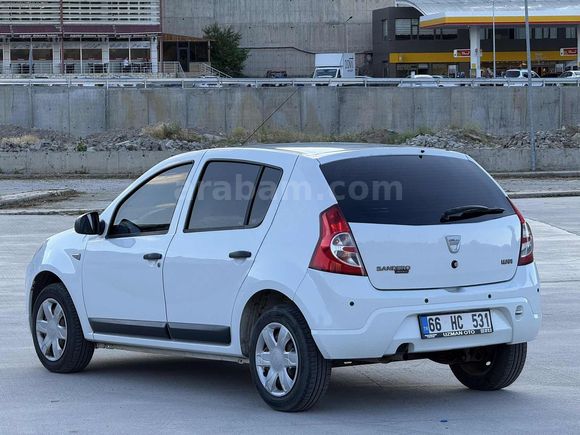 //BOYLU\\ DAN HATASIZ AYARINDA 95000KM