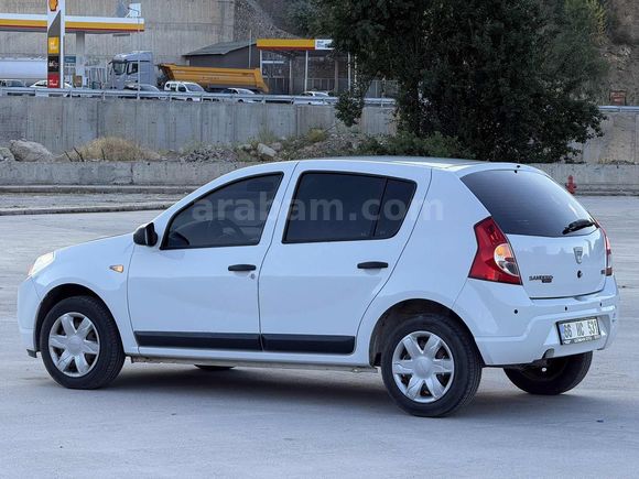 //BOYLU\\ DAN HATASIZ AYARINDA 95000KM