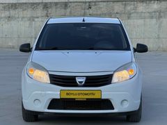 Galeriden Dacia Sandero 1.4 Ambiance 2010 Model Yozgat