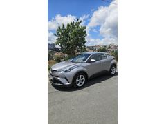 Sahibinden Toyota C-HR 1.8 Hybrid Advance 2017 Model