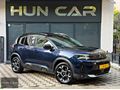 HUN CAR-2025 C5 AİRCROSS DİZEL OTOMATİK BOYASIZ CAM TAVAN