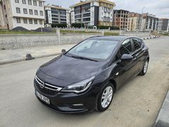 2016 ASTRA K YENİ KASA OTOMATİK DEĞİŞENSİZ ZİNCİR YENİ TEMİZ MASRAFSIZ FIRSAT ARACI TAKASLI
