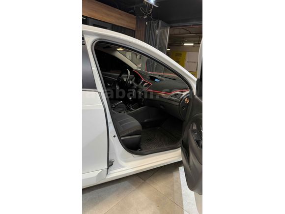 Sahibinden Renault Fluence 1.5 dCi Touch Plus 2015 Model 