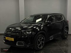 ''ÇETİNLER AUTO'' HATASIZ//BOYASIZ//TRAMERSİZ//SELECTİON C5