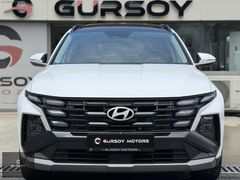 2025 TUCSON 1.6 T-GDI PRİME CAM TAVANLI+BOYASIZ+13.000KM