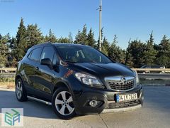MOKKA-OTOMATİK-117000KM-KREDİ-KATILIM FİNANS-K.KARTI-TAKAS